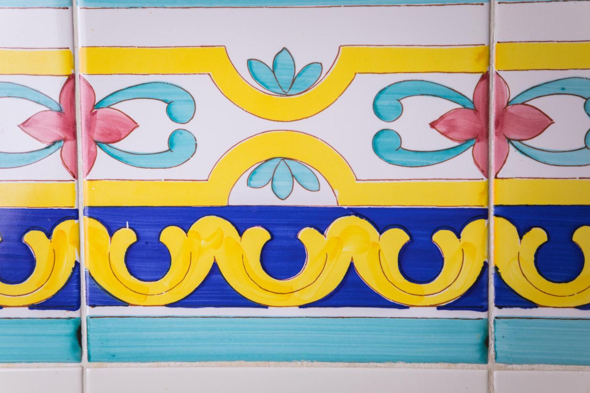 רומא Appartamento D'Epoca Colosseo Art Gallery מראה חיצוני תמונה